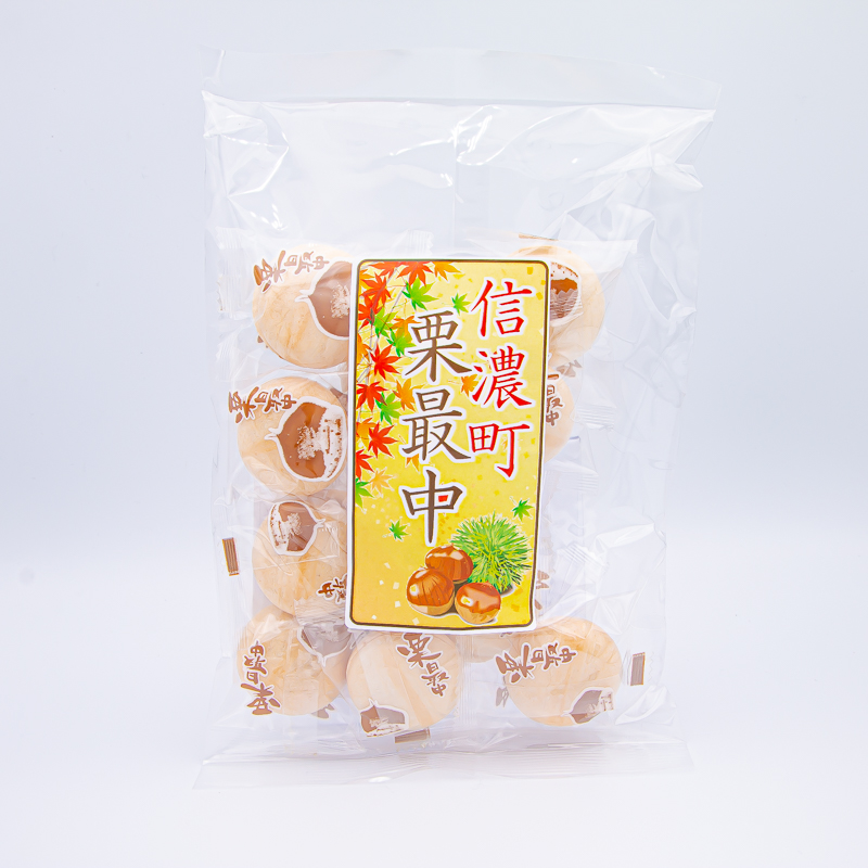 信濃町 栗最中 / 140g 個包装 栗あん | 【公式】創価学会仏壇・仏具